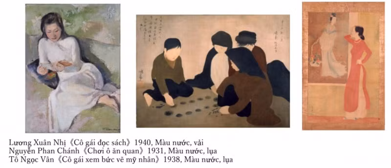 “Vietnam, the Landscape of memories” exhibition opens in Japan -2
