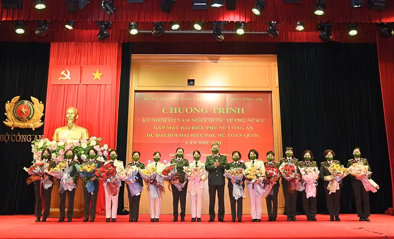 MPS celebrates 112th Int’l Women’s Day -0