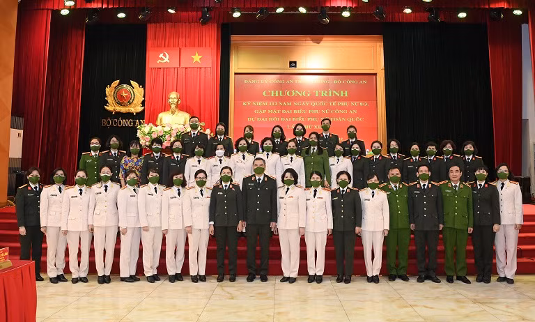 MPS celebrates 112th Int’l Women’s Day -0