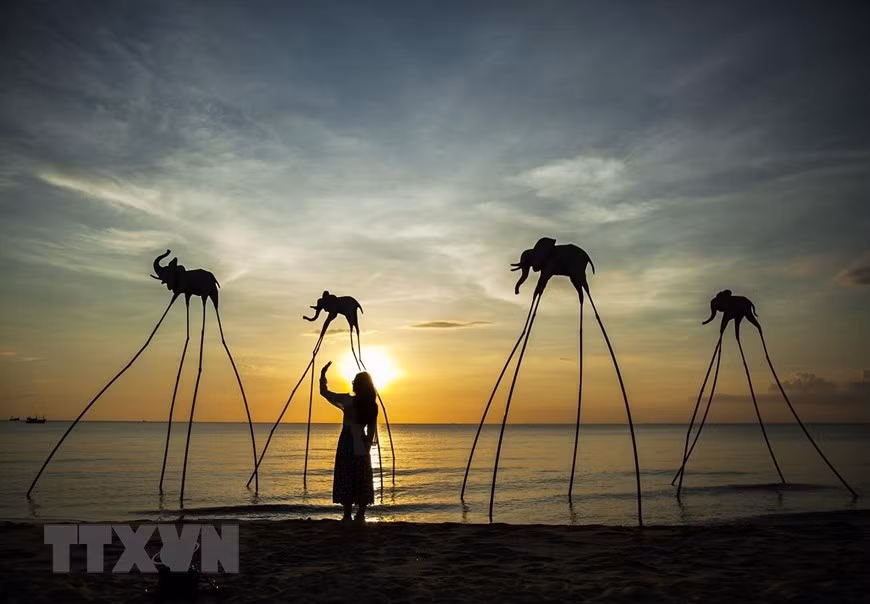 Phu Quoc - a leading resort paradise in Southeast Asia -0