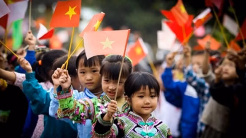 Vietnam’s human rights record hailed at UN review -0