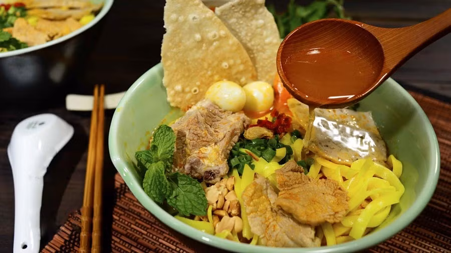 Michelin stars set to be awarded to restaurants in Da Nang -0