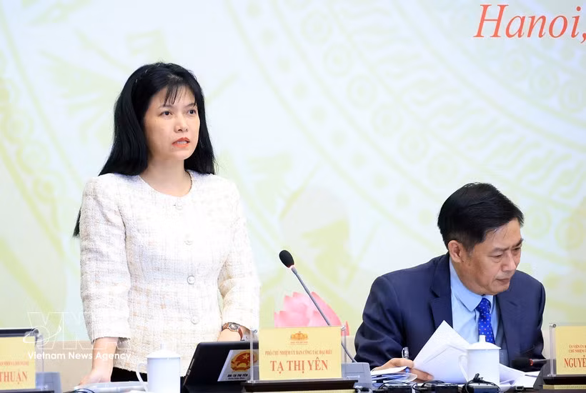 Eighty-seven self-nominated candidates elected People’s Council deputies -0