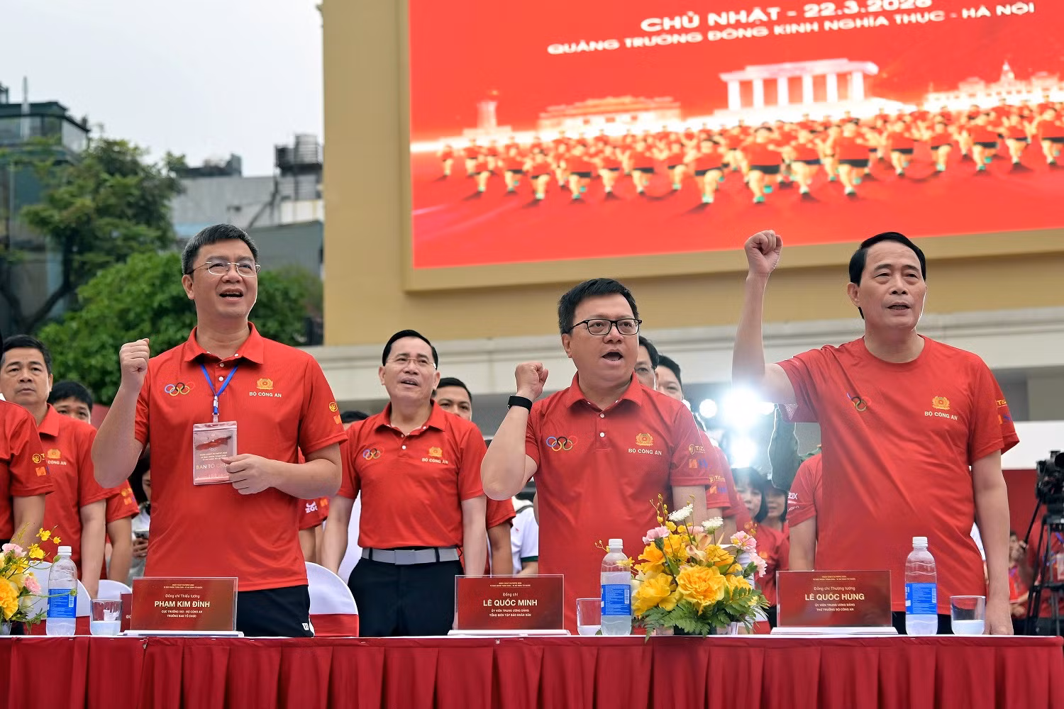 Nearly 1.4 million people join Olympic Run Day 2026 -0