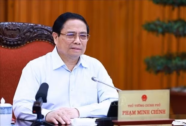 PM asks for sufficient power supply under any circumstances -0