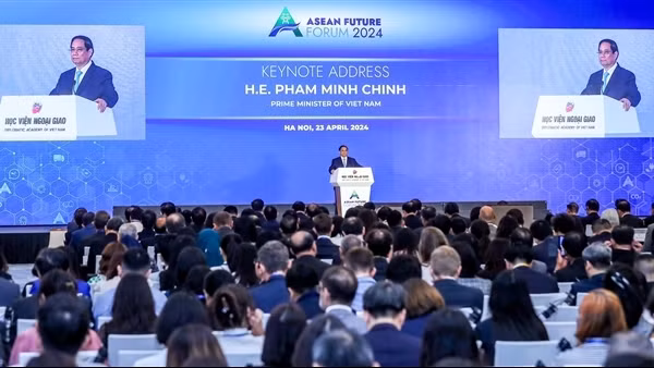 MPS actively prepares for 27th ASEAN DGICM Meeting ảnh 4
