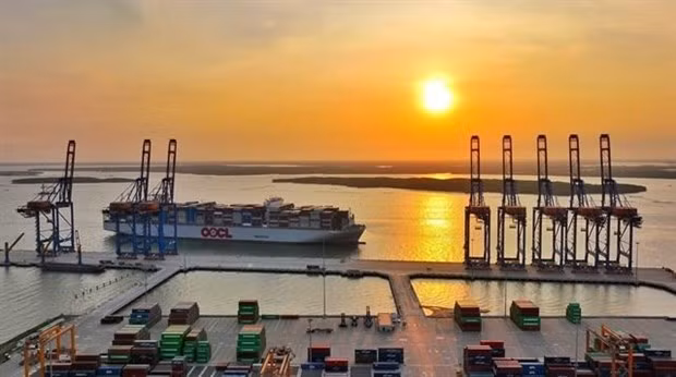 Vietnam, Cambodia have fastest port turnaround times in ASEAN: WB -0