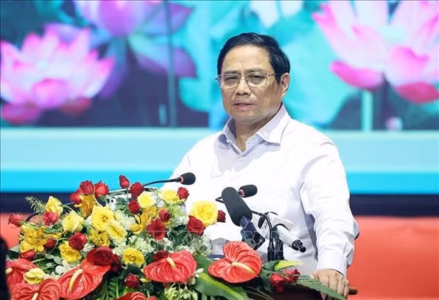 Martyr remains search, repatriation demonstrate gratitude to former generations: PM -0