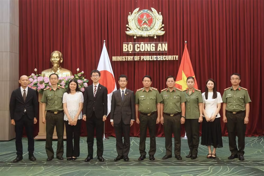 MPS promotes cooperation with Japan’s National Police Agency -0