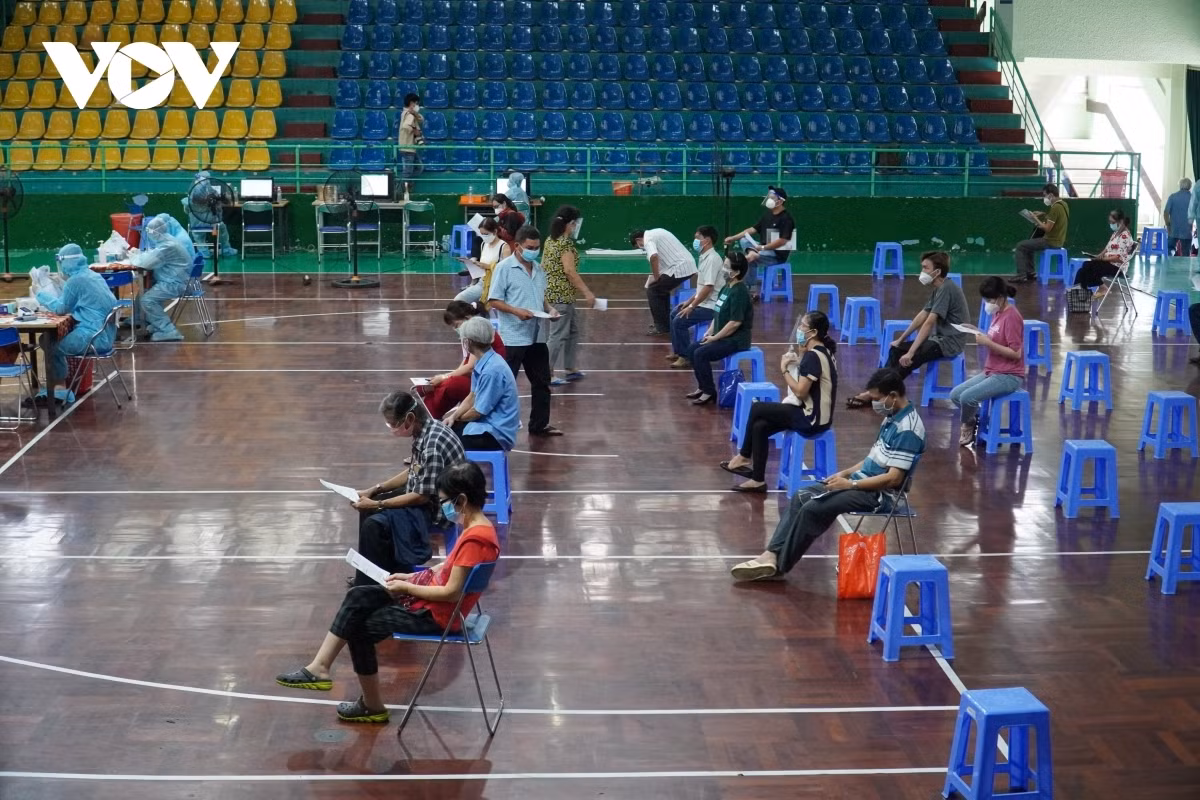 HCM City takes bold steps in COVID-19 response strategy -0