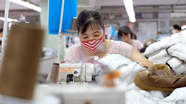 Vietnam targets further digital transformation in 2022 -0