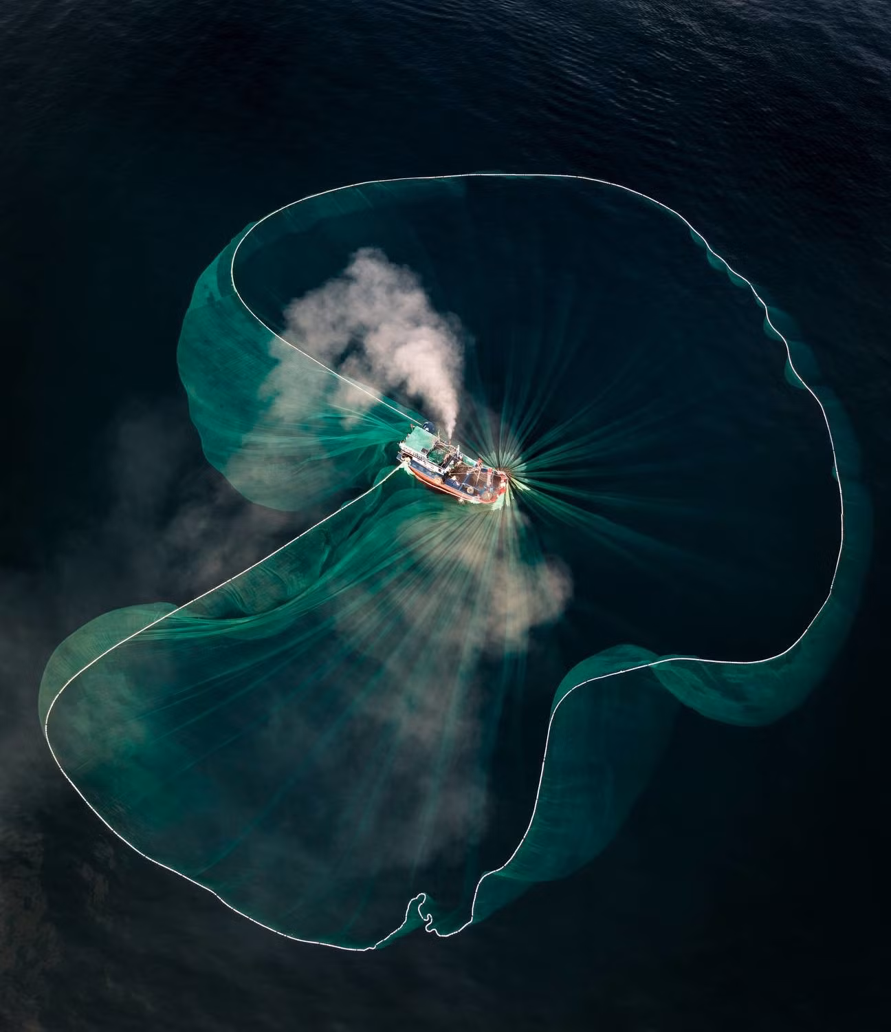 Stunning photos of Vietnam reach international awards -5