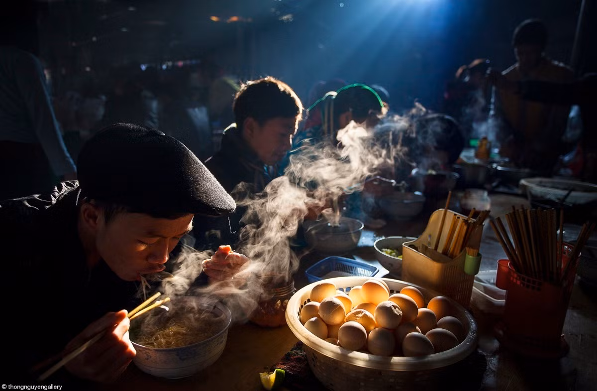 Stunning photos of Vietnam reach international awards -2
