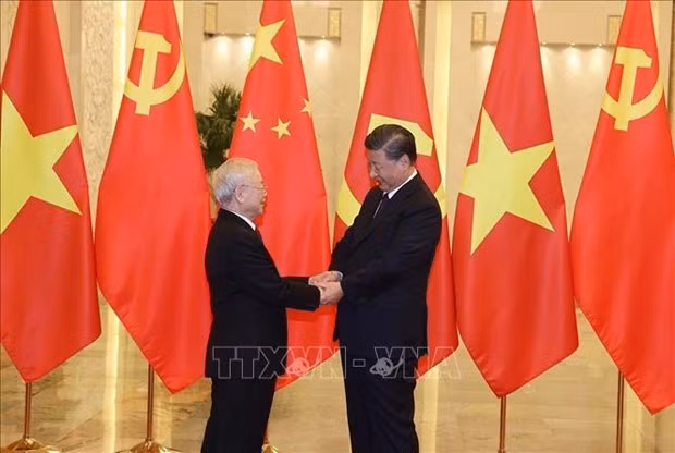 Greetings extended to China on National Day -0