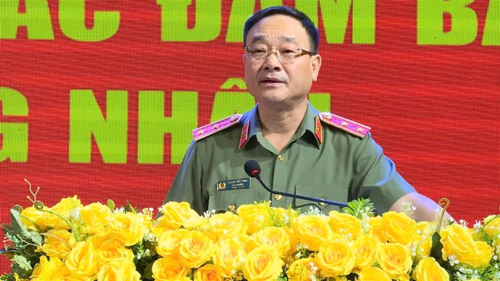 MPS attaches importance to ensuring worker security -0