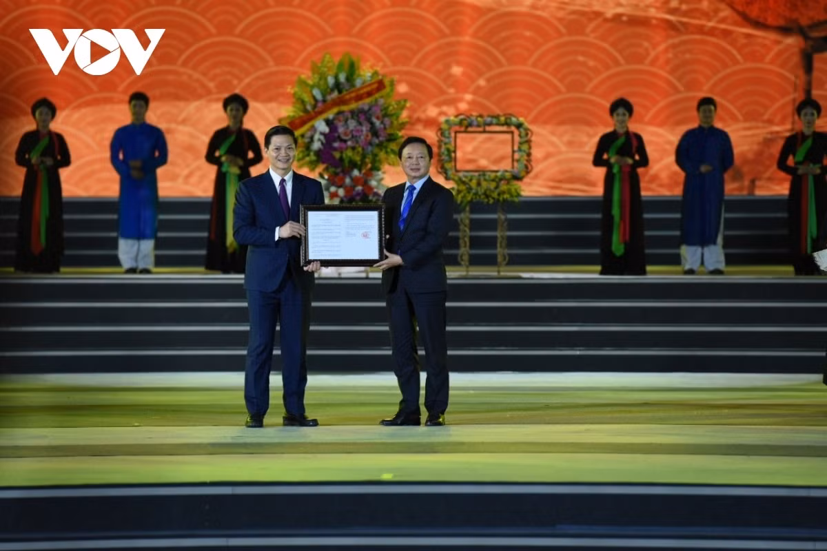 Festival honours UNESCO-recognised love duet singing -0
