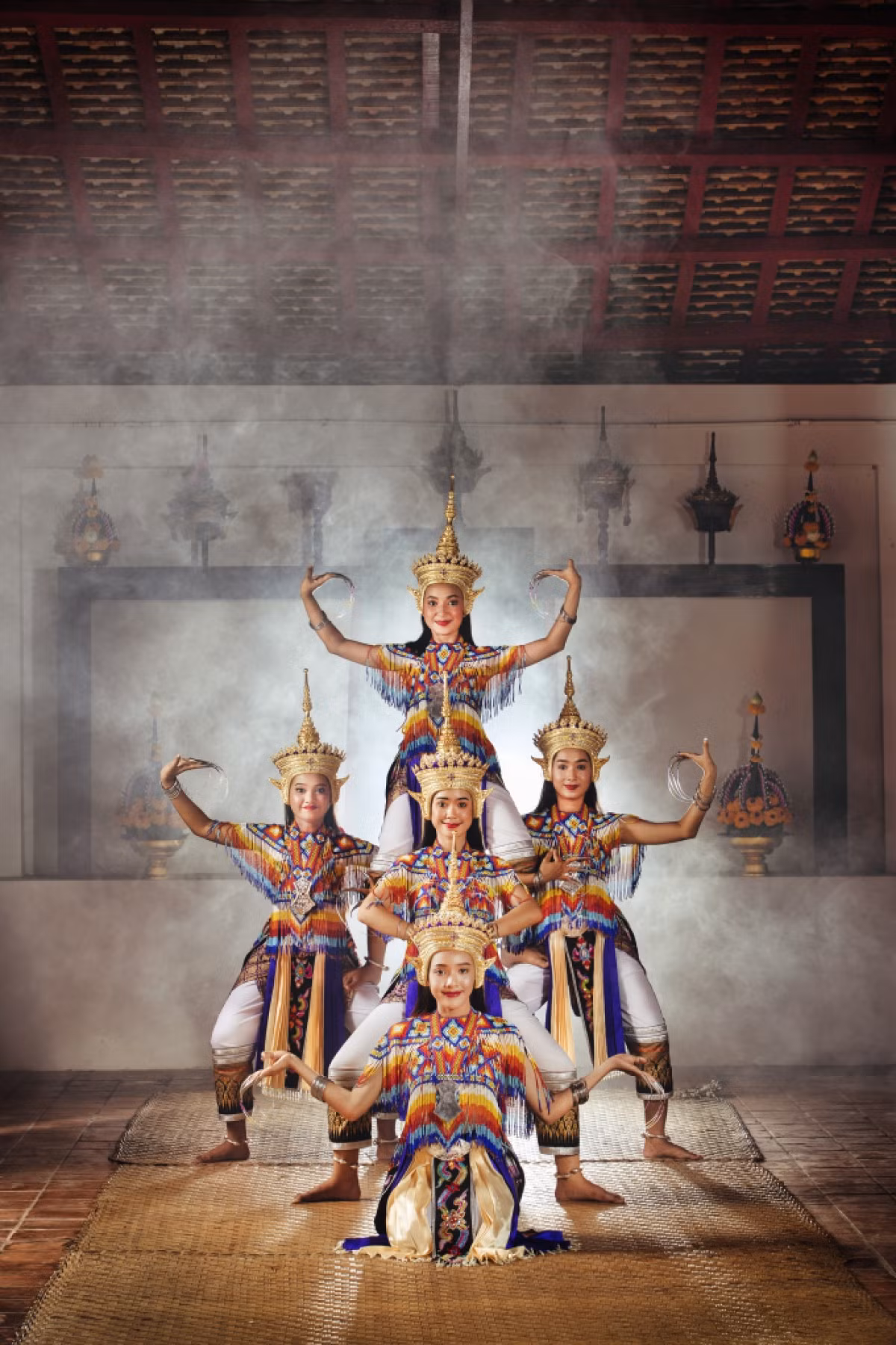 Ho Chi Minh City to host Amazing Thailand Fest 2023 -0
