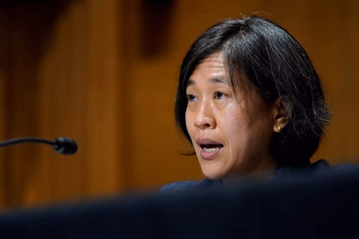 China presses U.S. to cancel tariffs in test of bilateral engagement -0