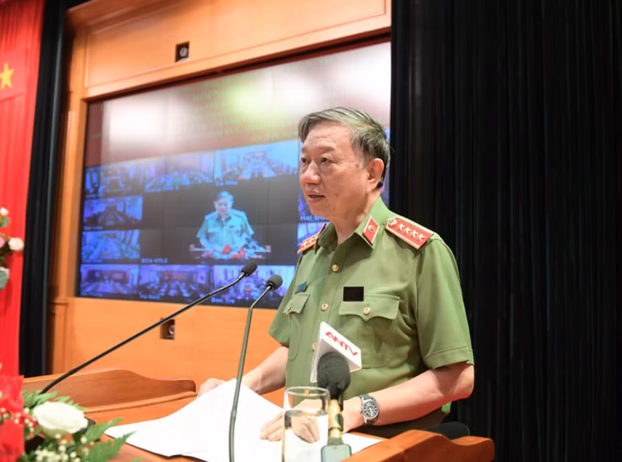 MPS holds webinar with local Party committees to review implementation of coordination regulation -0