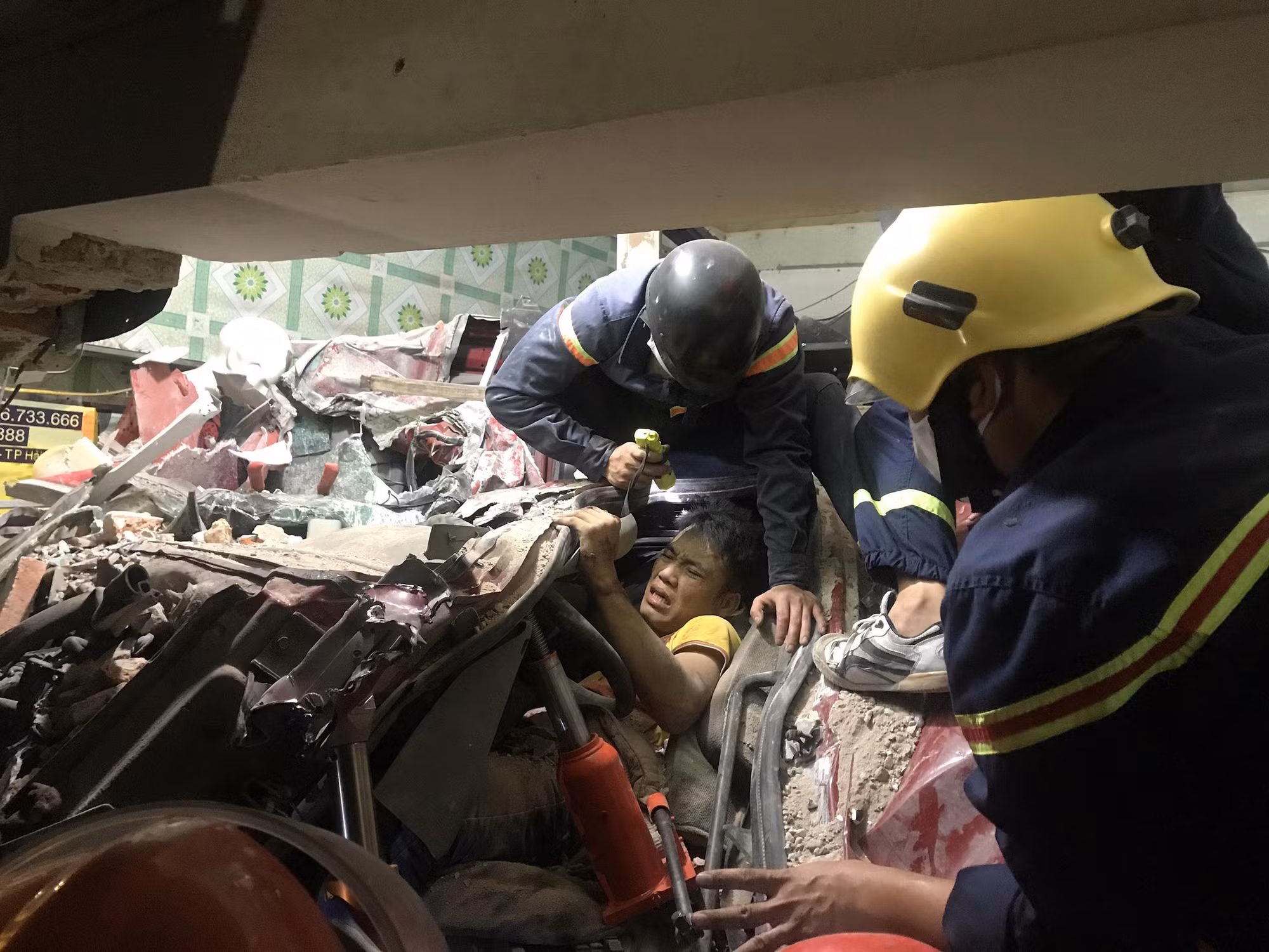 Winners of fire and rescue photo contest announced -6