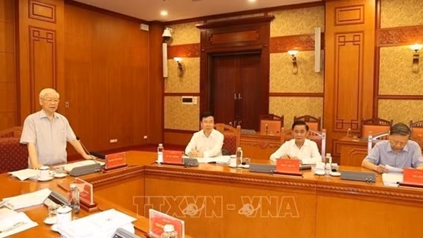 Action plan issued to accelerate national anti-corruption strategy building ảnh 3