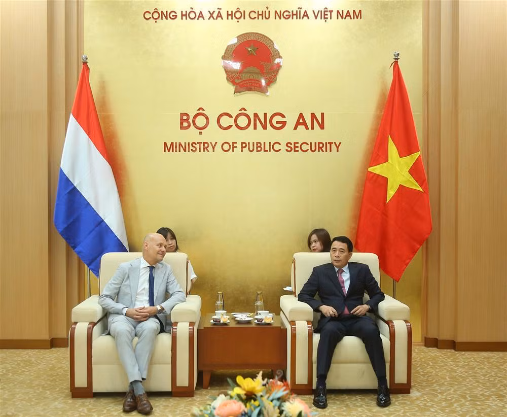 Vietnam, Netherlands further cooperate in implementing UN Convention against Torture -0