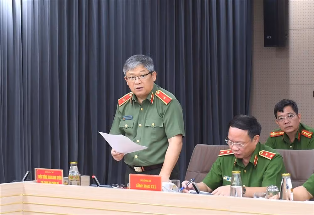 MPS suggests revising Law on Enforcement of Custody and Temporary Detention -0