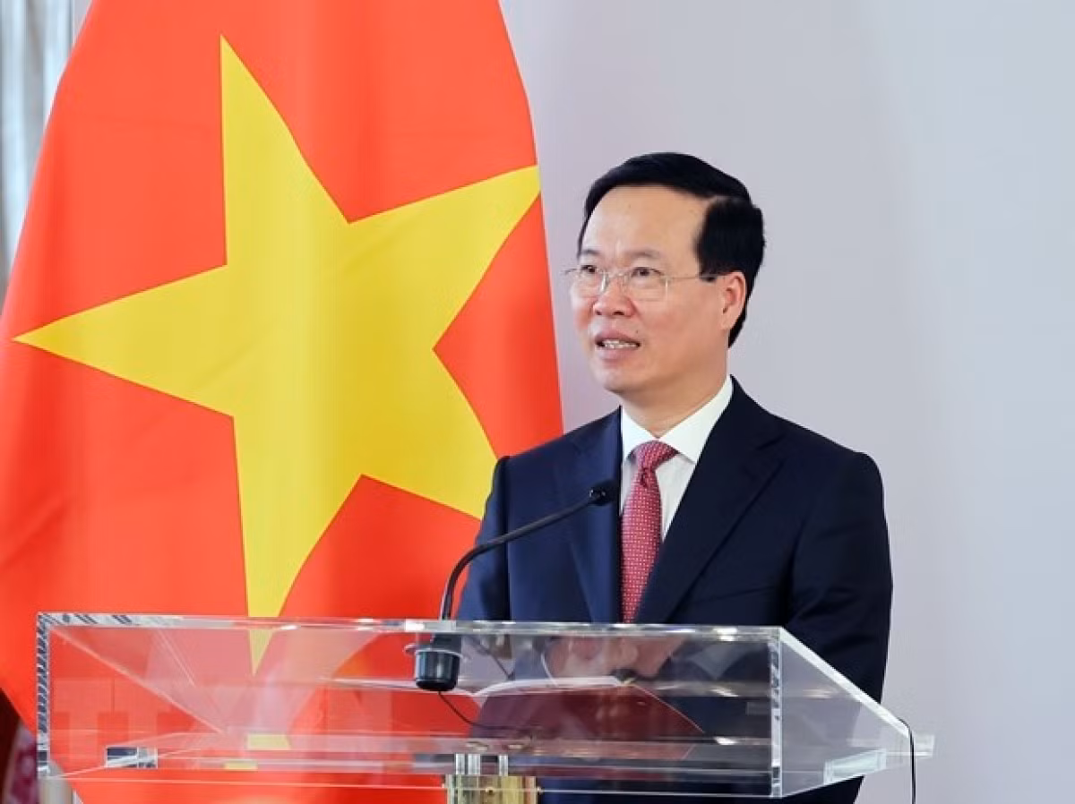 Italian media: Vietnam President’s visit promotes bilateral relations -0