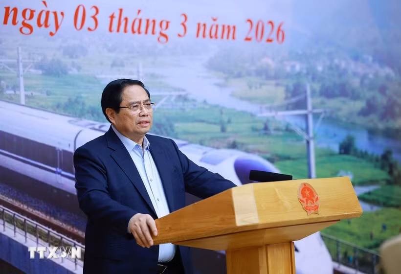 Railway sector must master technology to secure long-term autonomy: PM -0