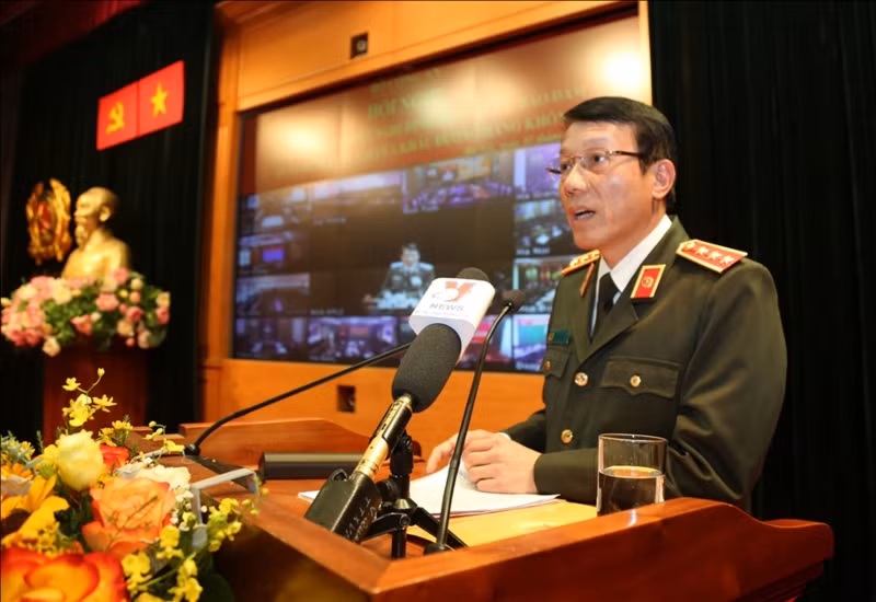 Ministry of Public Security instructs forces to enhance security at air border gates -0