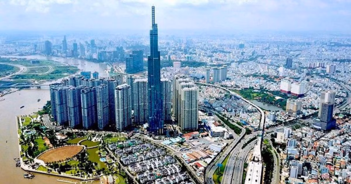 Breakthrough development policies to be formulated for Ho Chi Minh City -0