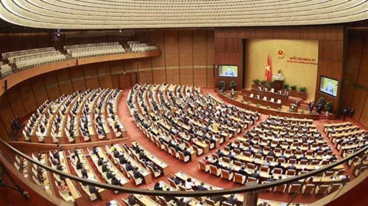 NA’s second extraordinary meeting: National Master Plan under review -0