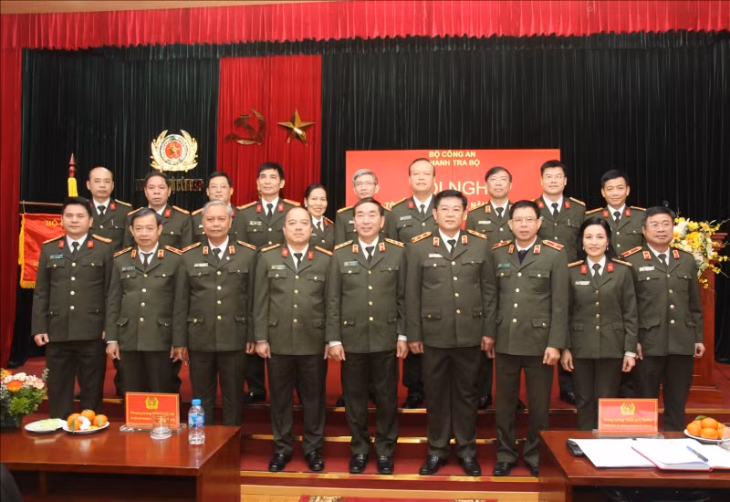 Inspectorate asked to improve quality and efficiency of inspection work -0