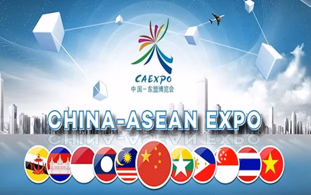 PM’s trip to China for 20th CAEXPO, CABIS carries significant meaning: Diplomat -0