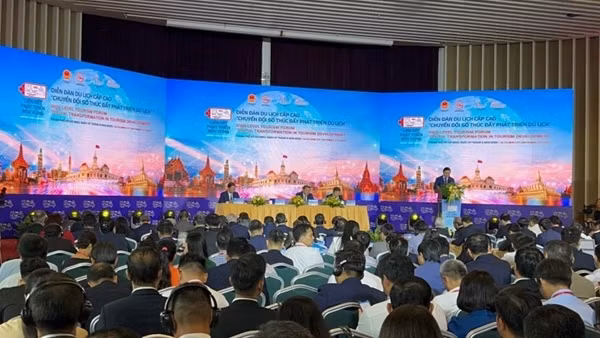 Third HCMC Tourism Week slated for this December ảnh 3
