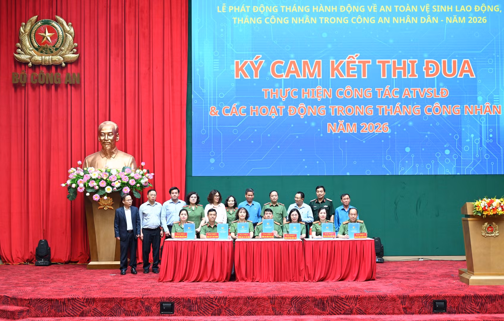 MPS launches 2026 Workers’ Month -0