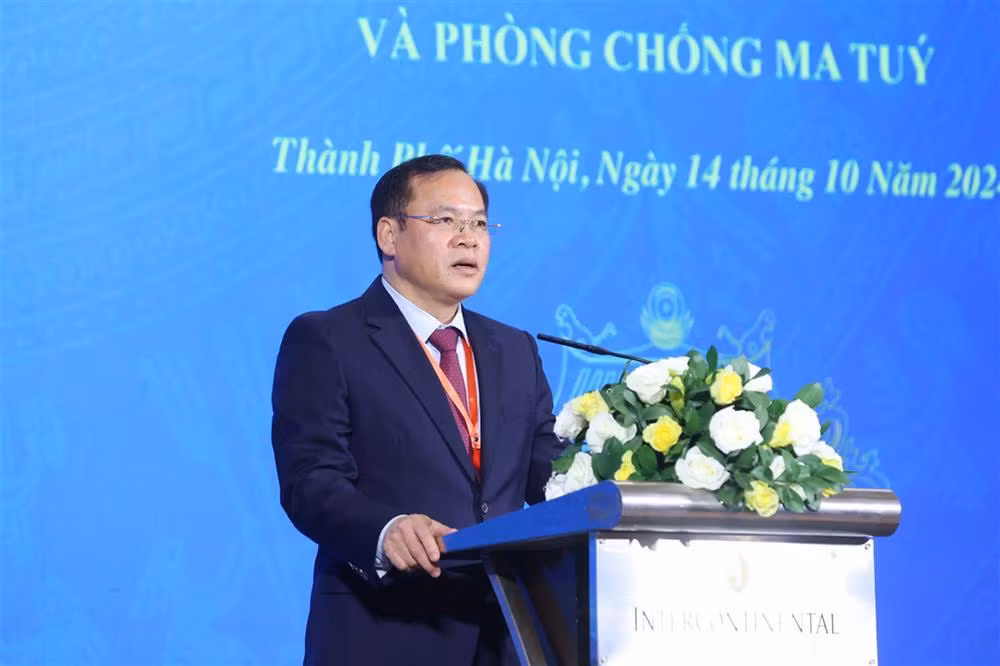 Vietnam, Laos’ police seek approach to strengthen cooperation in controlling crime -0