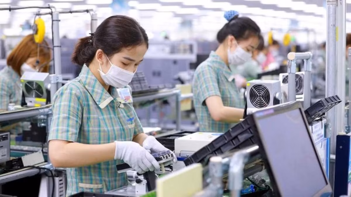 Newly registered FDI capital triples in January -0