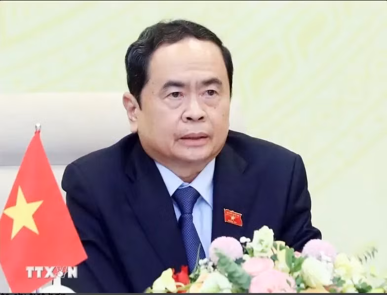 NA Chairman to visit Cambodia, attend ICAPP, IPTP meetings -0