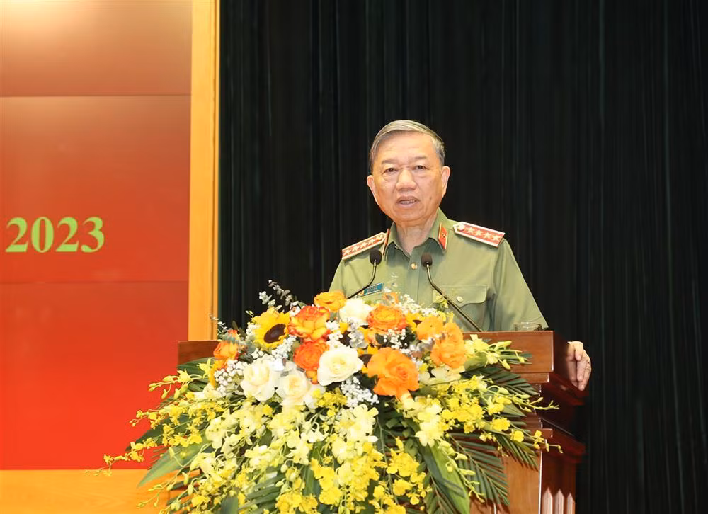 Police forces plan to ensure security, social order and traffic safety during national holidays -0