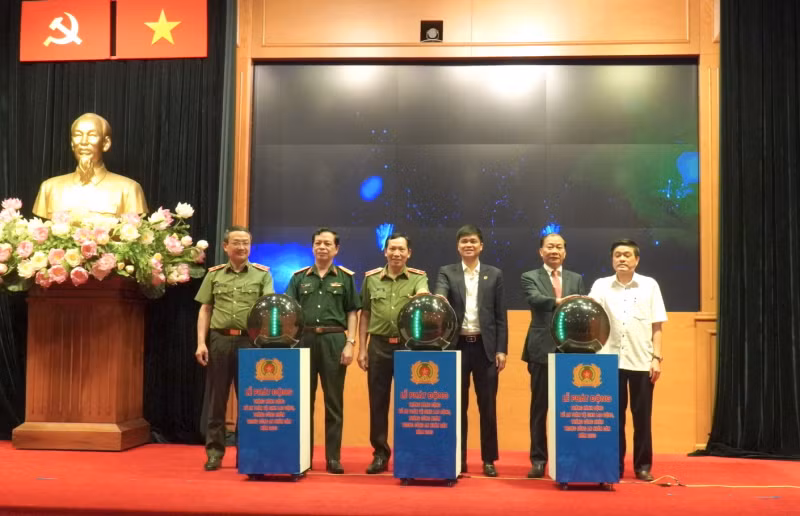 MPS launches Month of Occupational Safety and Health -0