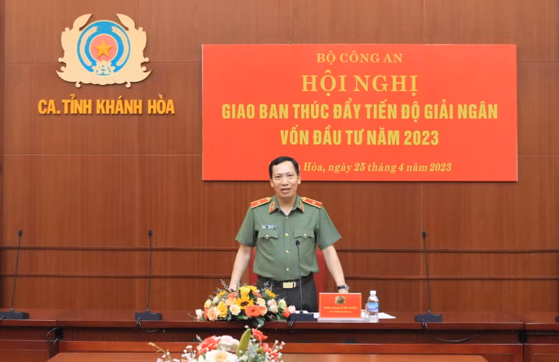 MPS asks units to consider public investment disbursement as criterion for task accomplishment -0