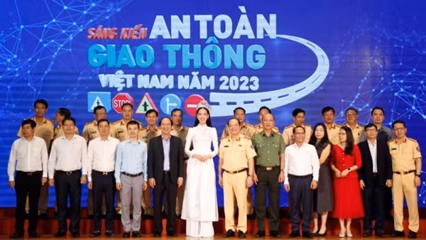 MPS launches Month of Occupational Safety and Health ảnh 3
