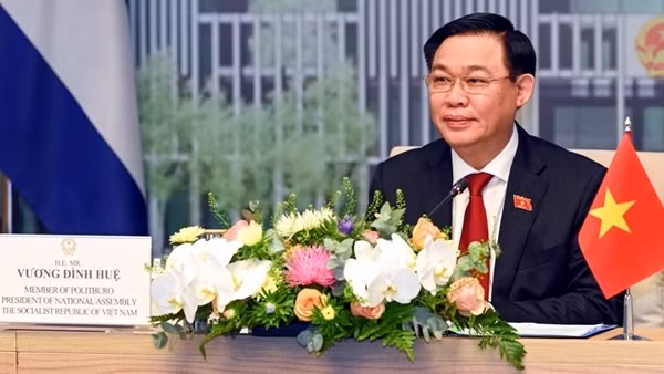 Vietnam, Argentina sign cooperation agreements ảnh 3