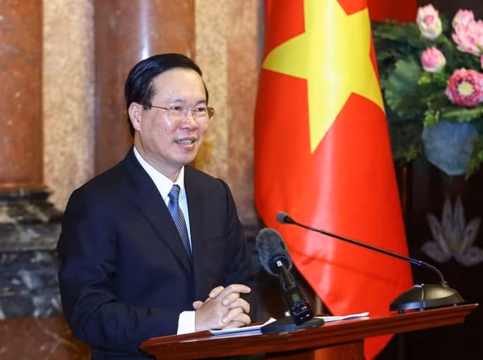 Vietnam promotes international integration and bilateral ties with China -0