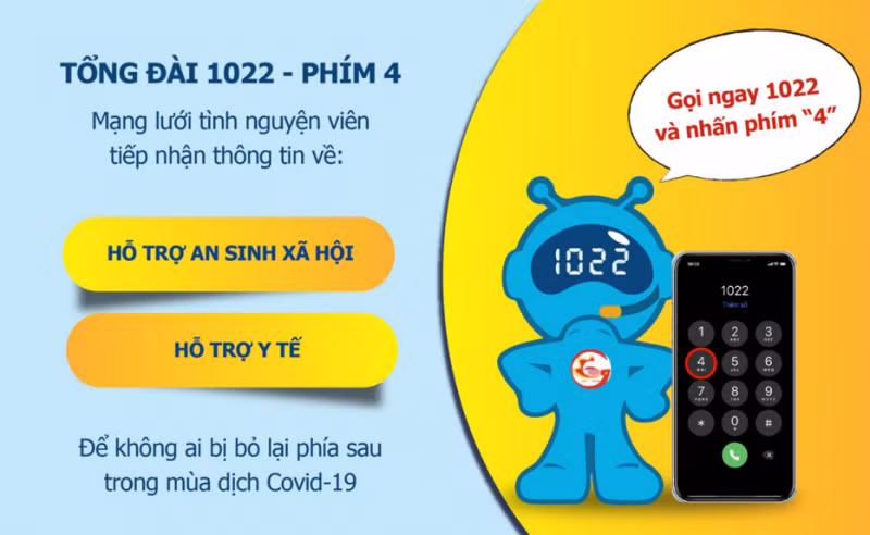 HCMC launches online volunteer network to support people amid COVID-19 -0