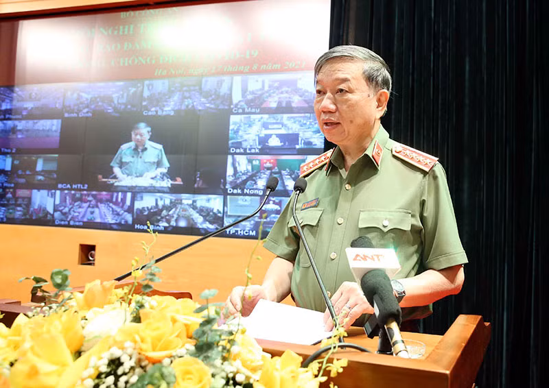 MPS launches special emulation movement against COVID-19 -0