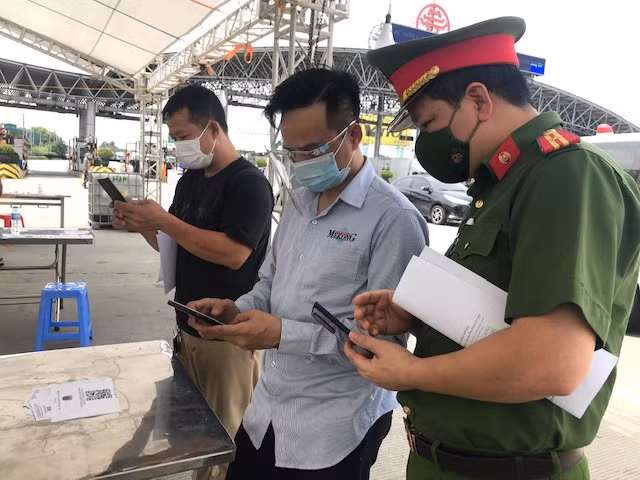 MPS launches health declaration application connected with National Population Database -0