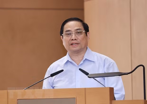 15th Government convenes first meeting -0