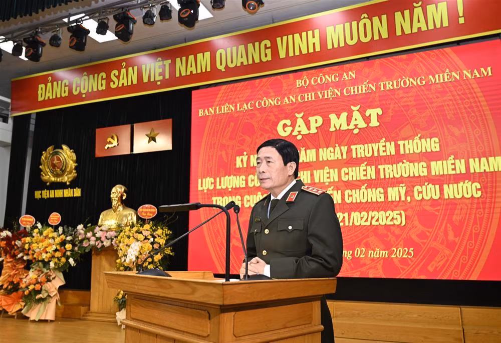 MPS celebrates 63 years since security police reinforcements sent to South Battlefield -0